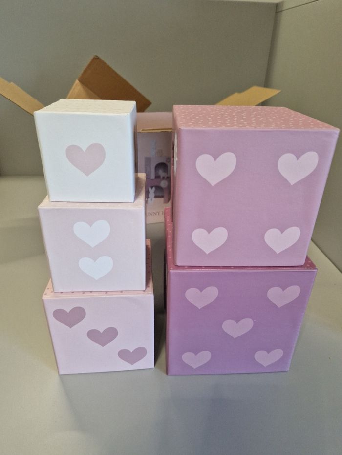 Jeux d'empilement de la marque JABADABADO. - photo numéro 9