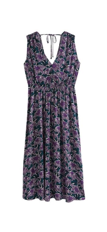 Robe  d'été pour femme