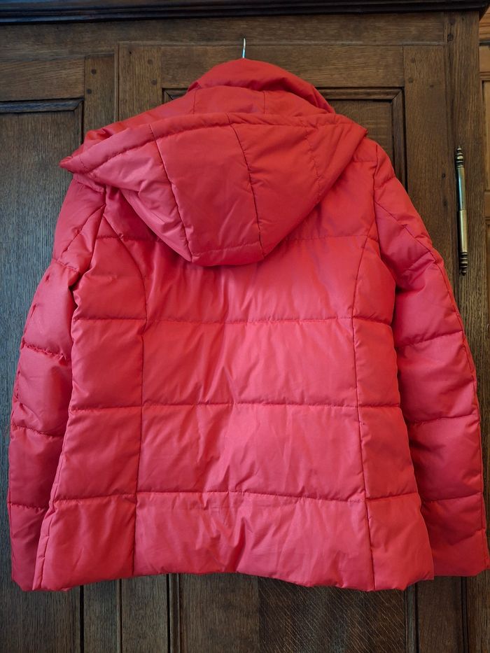 Doudoune 70% duvet - photo numéro 2