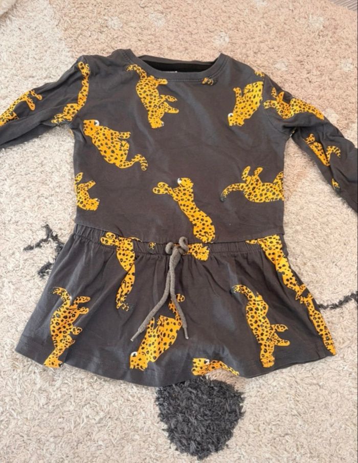 Robe 18 mois - photo numéro 2