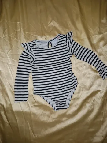 Bodies manches longues