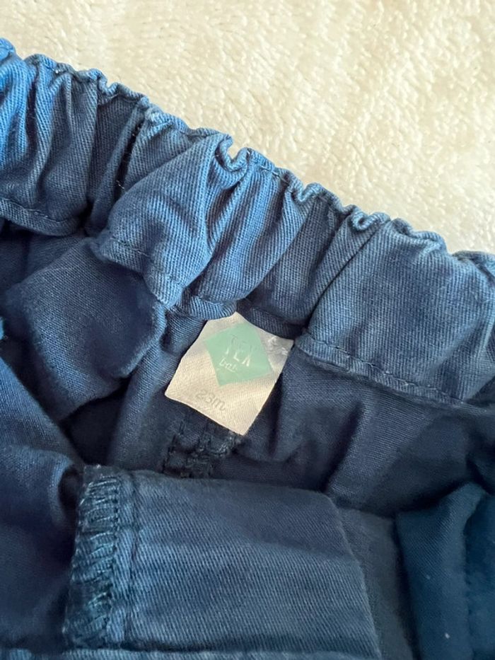 Pantalon léger Tex 23M - photo numéro 2