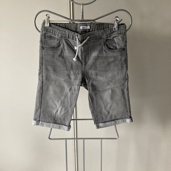 Short