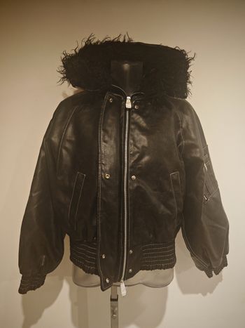 Manteau femme, taille M, Jennyfer