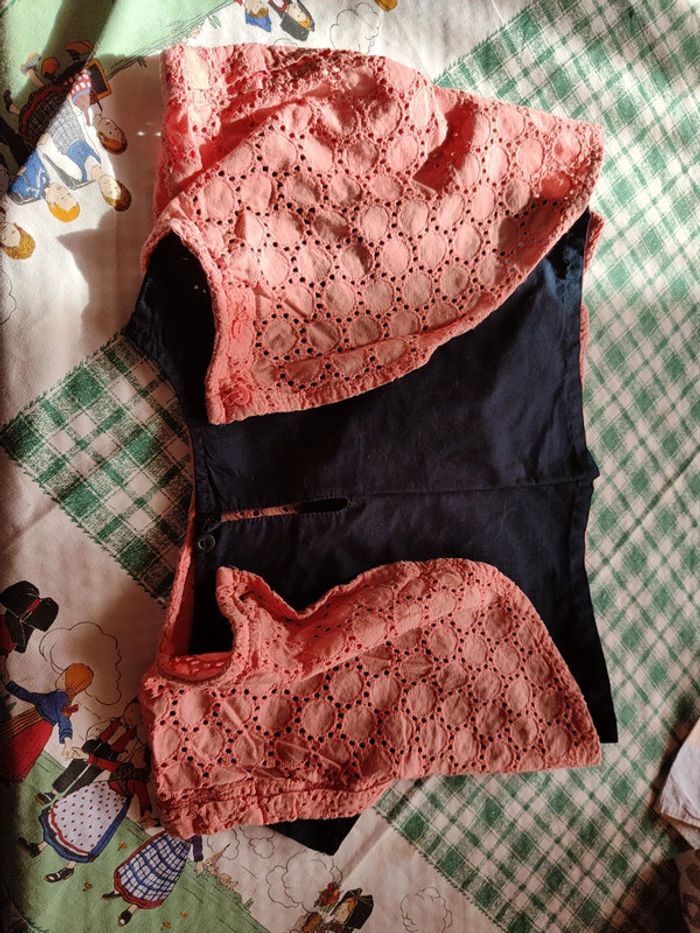 Crop top - photo numéro 3