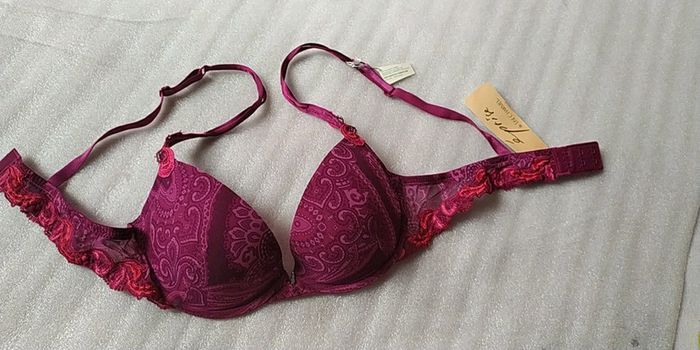 Soutien gorge Eprise Lisa Charmel 85C neuf - photo numéro 3