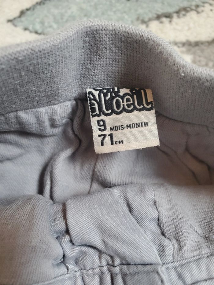 Pantalon 👶🏼 - photo numéro 3