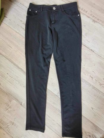 Pantalon noir
