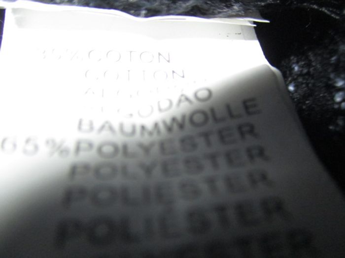 Gilet avec capuche T 42 .. - photo numéro 4