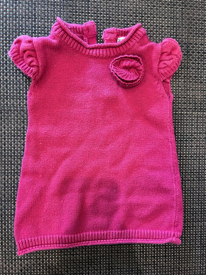 Lot bébé fille 3 mois - photo numéro 4