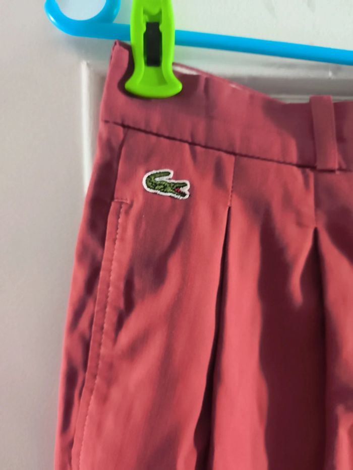 Pantalon 46 A110 - photo numéro 4