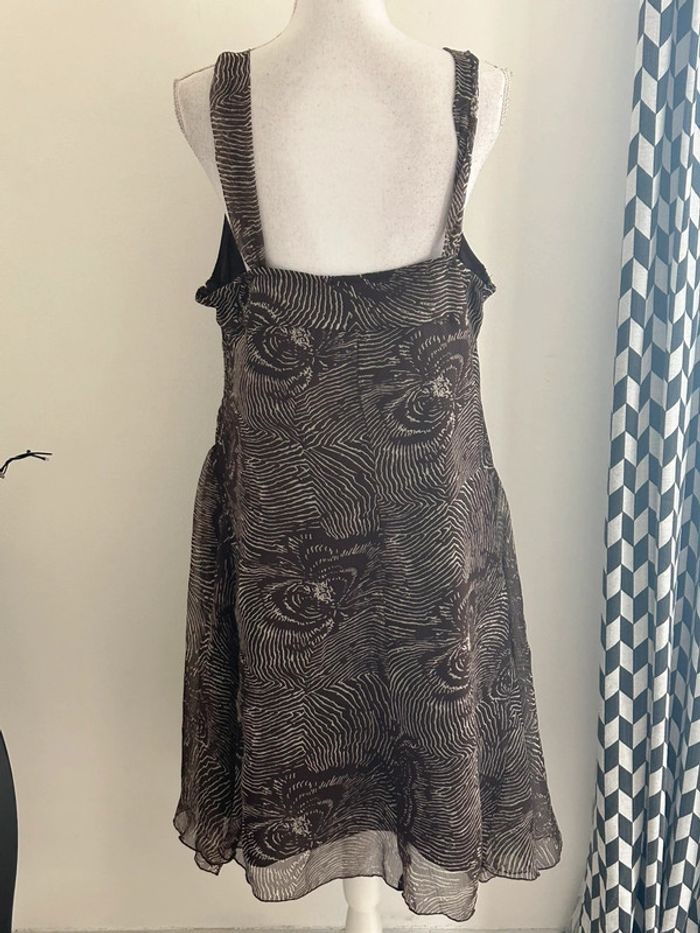 robe longue taille 40 - photo numéro 4