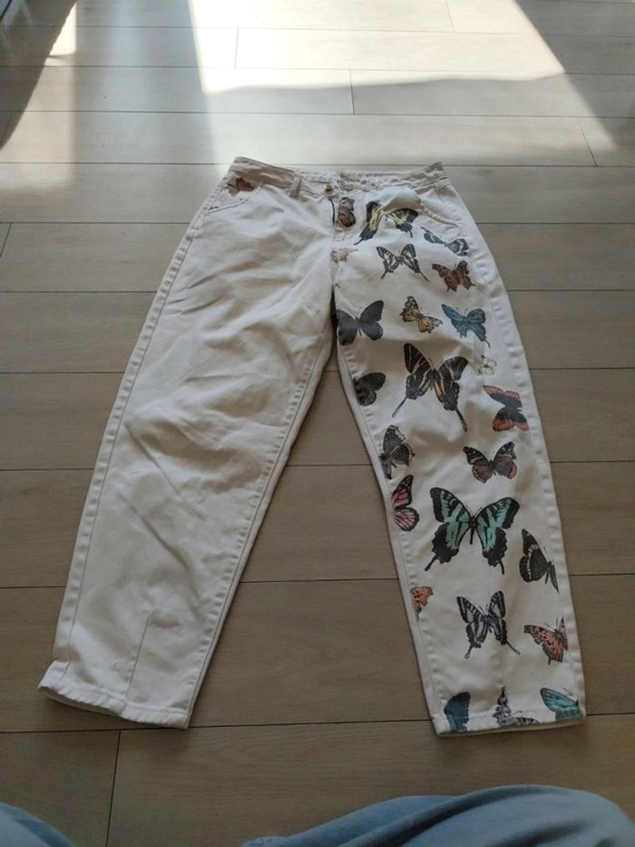 Jeans Shein