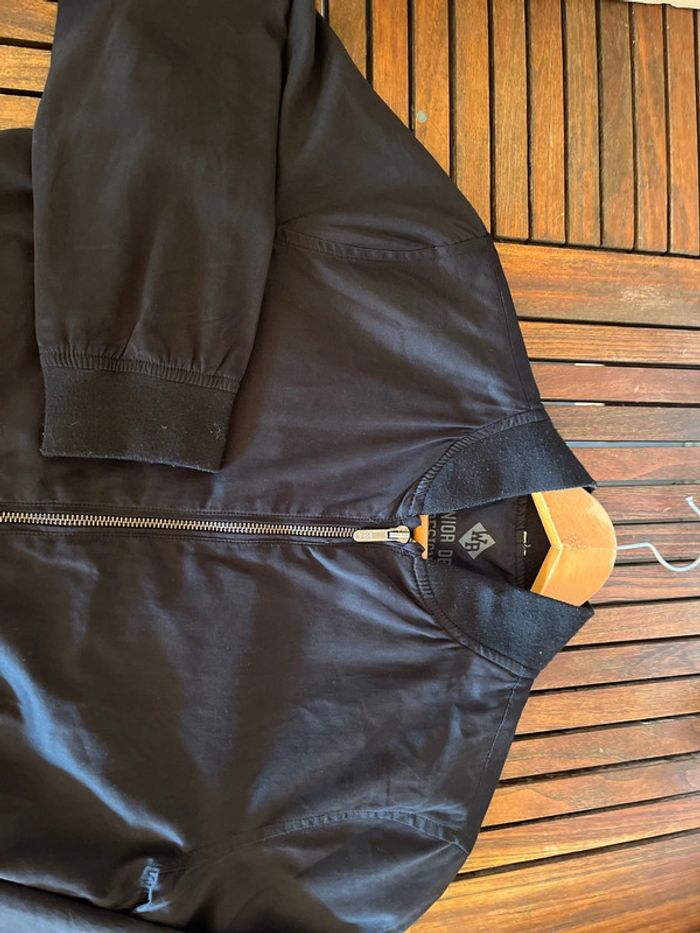Veste enfant demi saison - photo numéro 3