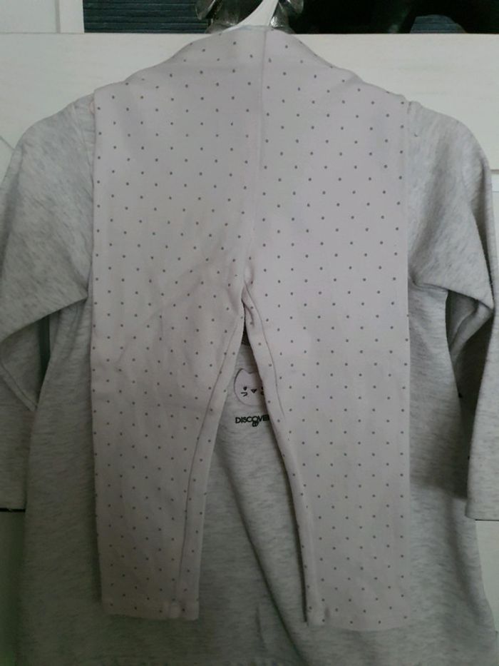 Ensemble obaibi 23 mois - photo numéro 4