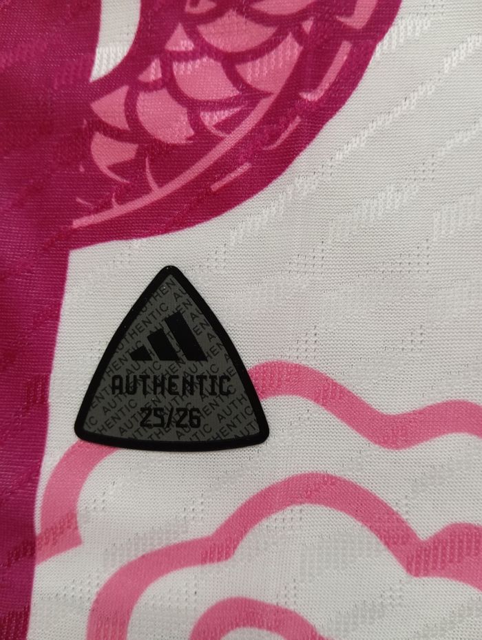 Maillot de foot Japon - photo numéro 6