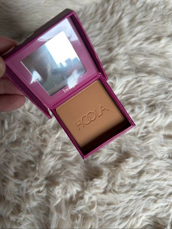 Hoola benefit