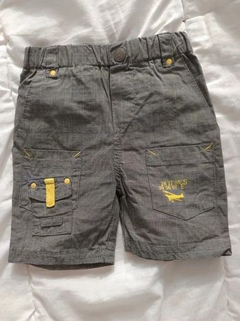 Short orchestra 6m tbe