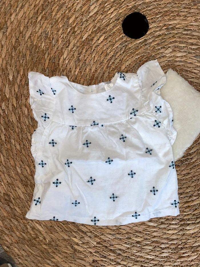 Maillot 6 mois