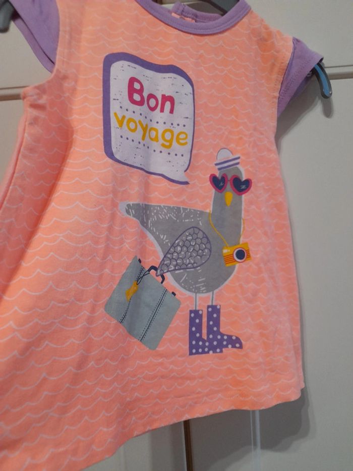 T shirt 24 mois - photo numéro 2