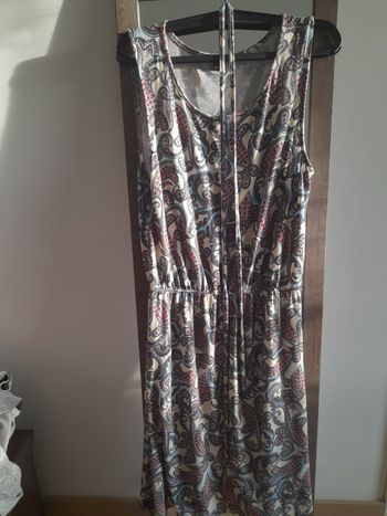 Robe d'été taille 38-40 Esmara jamais portée