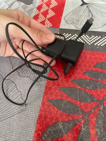 Chargeur de téléphone Nokia