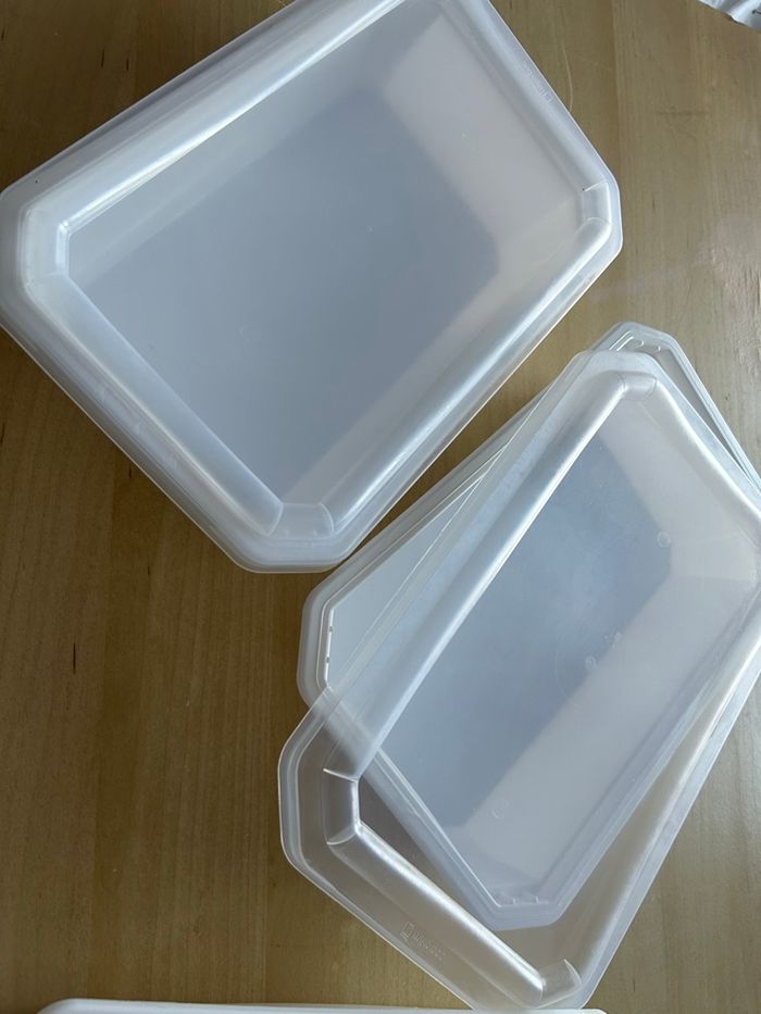 10 boites alimentaires - photo numéro 2