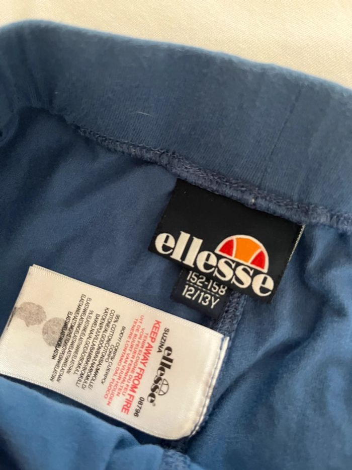 Short Ellesse - photo numéro 3