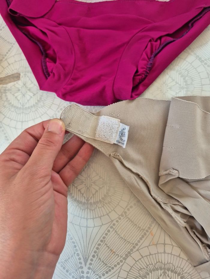 Lot hamac taille xl - photo numéro 9