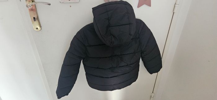 Doudoune Boss authentique - photo numéro 2