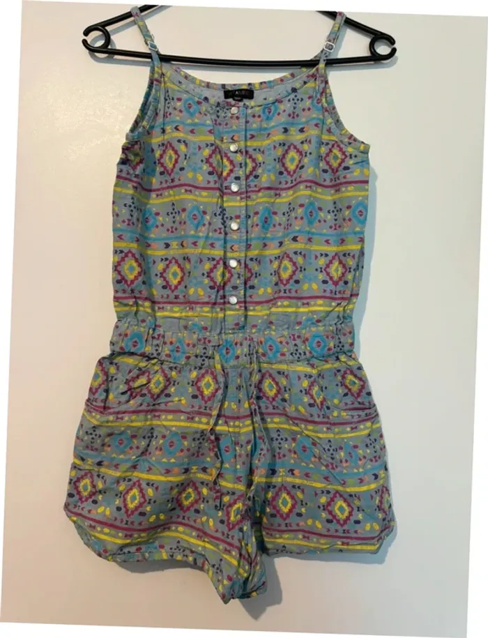 Combishort