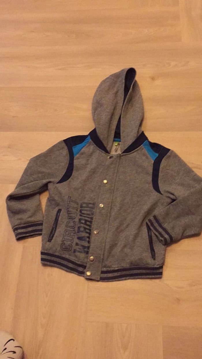 Gîte zippé - photo numéro 2