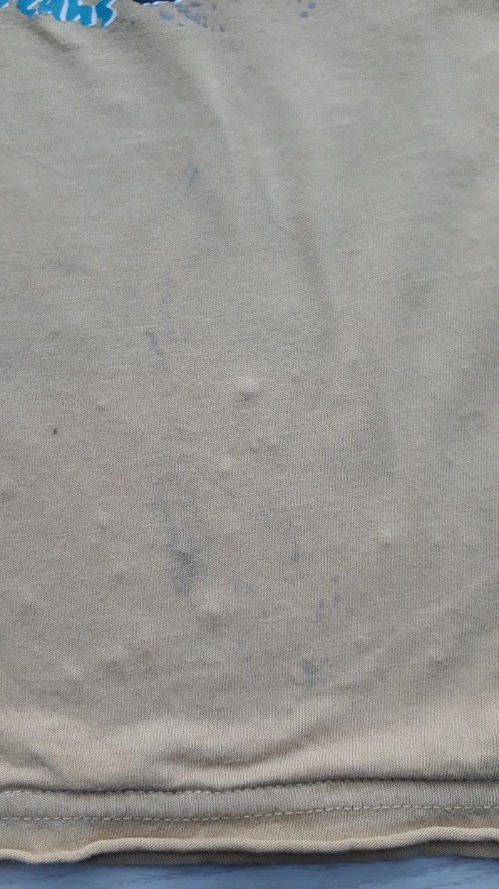 Tee shirt réversible - photo numéro 4