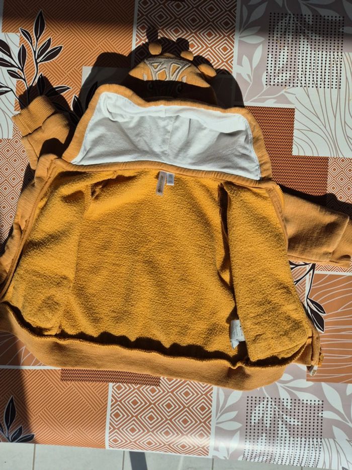 Gilet - photo numéro 5
