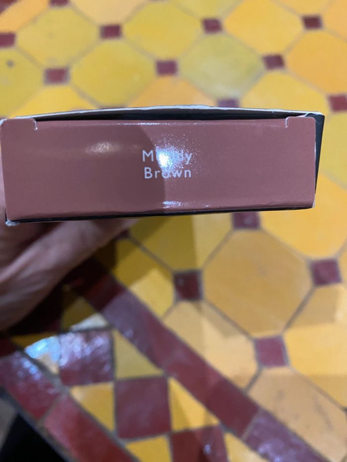 Rouge à lèvres sans transfert - photo numéro 2