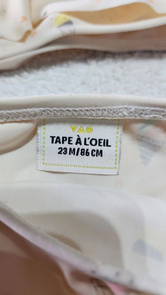 Maillot de bain - photo numéro 3