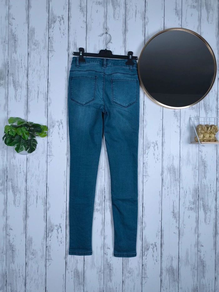 Jeans Denim co femme 32 - photo numéro 2