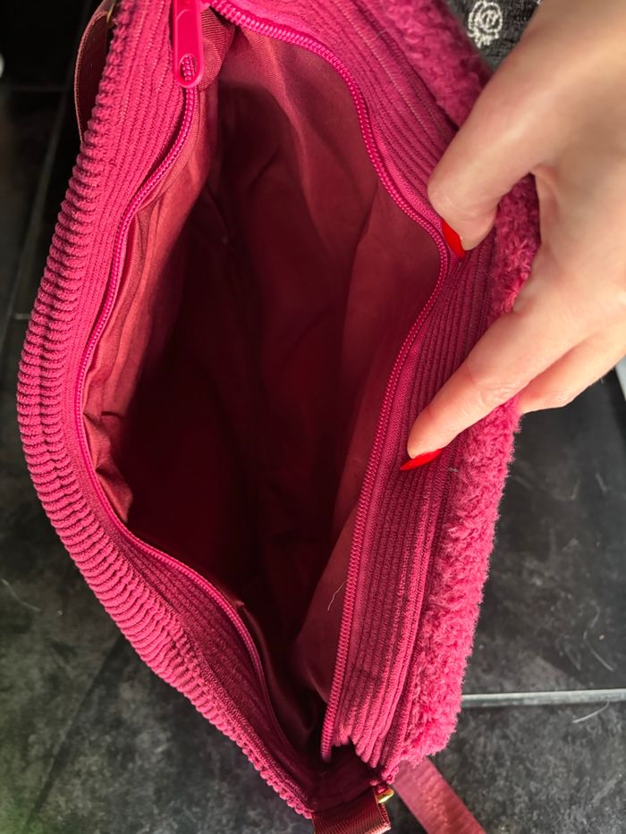 Sac lotso bandoulière - photo numéro 3