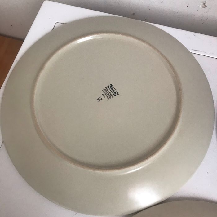 Assiettes - photo numéro 6