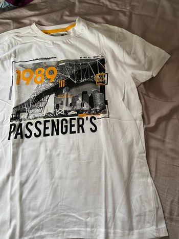 Pull t-shirt enfant Passenger’s