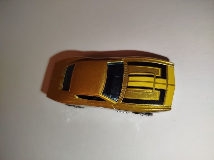 Hot Wheels Custom Otto Exclusif Multipack 2025 - photo numéro 2