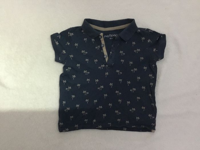T-shirt 24 mois
