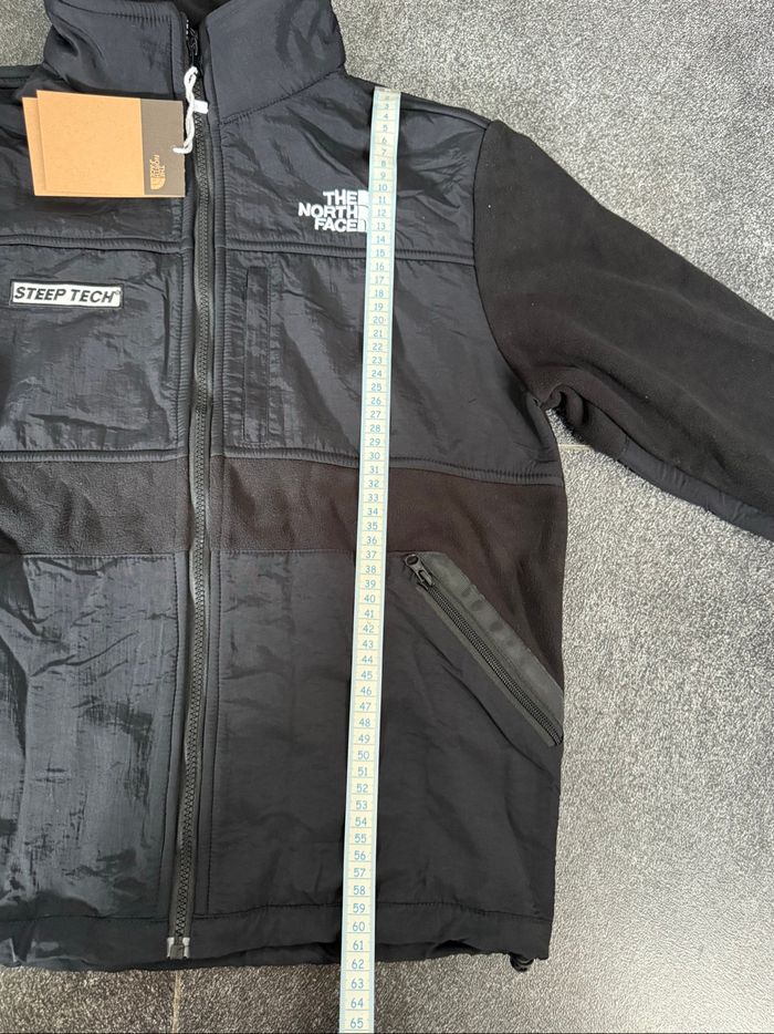 Polaire the north face importer des US - photo numéro 4