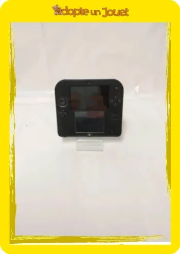Nintendo 2DS pour pièces