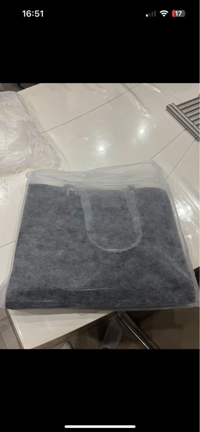 Sac étudiant - photo numéro 3