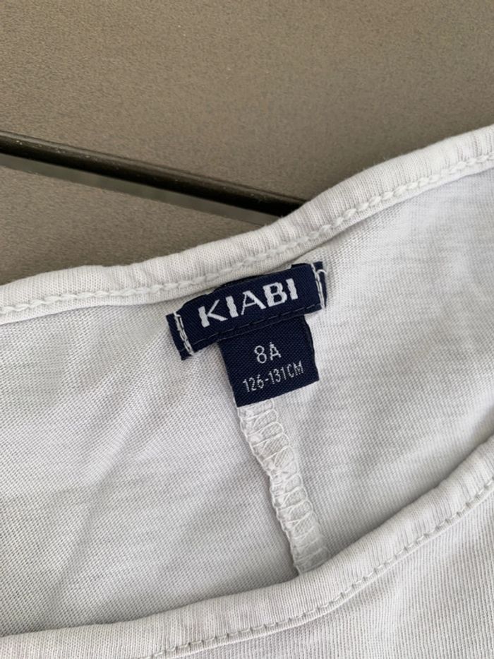 Lot t-shirt fille 👧 - photo numéro 4