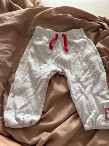 Pantalon 101 dalmatiens Disney 6/9 mois