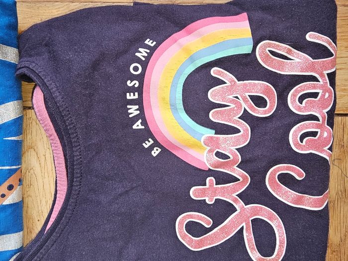 Lot Tee-shirt - photo numéro 3