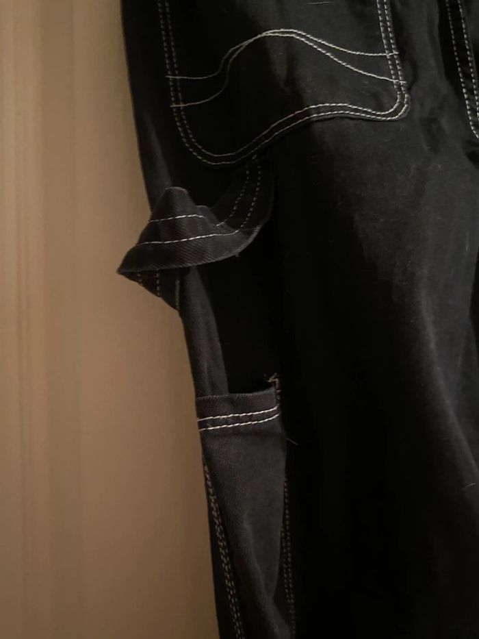 Jeans droit T42 - photo numéro 5