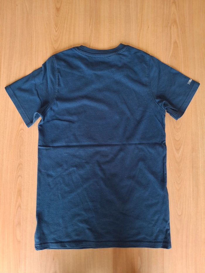 Tee-shirt 10 ans - photo numéro 3